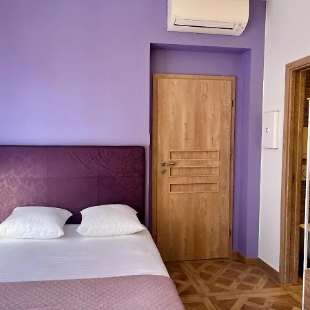 Lavande Cosy Et A Lejlighed