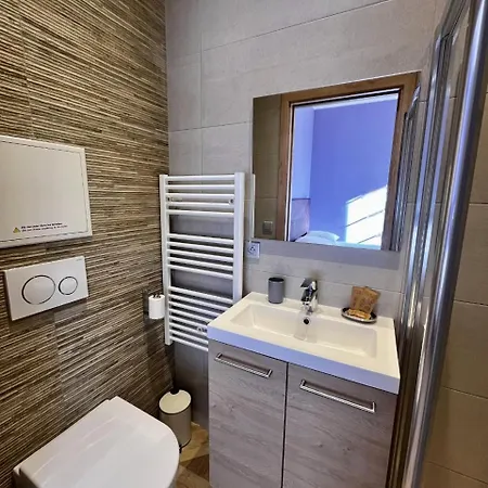 Lavande Cosy Et A * Cagnes-sur-Mer