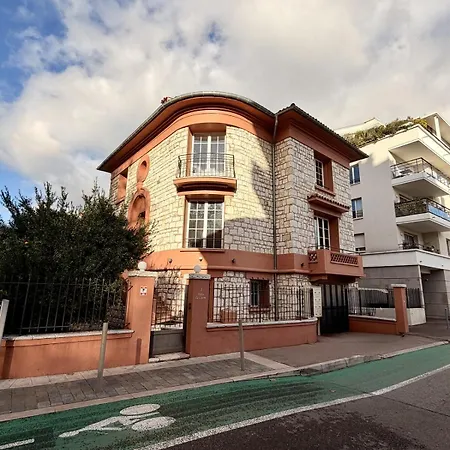 Lavande Cosy Et A * Cagnes-sur-Mer