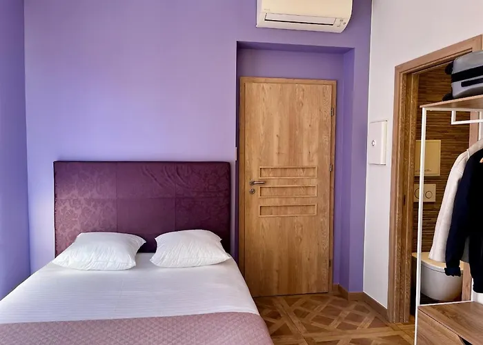 Lavande Cosy Et A 아파트