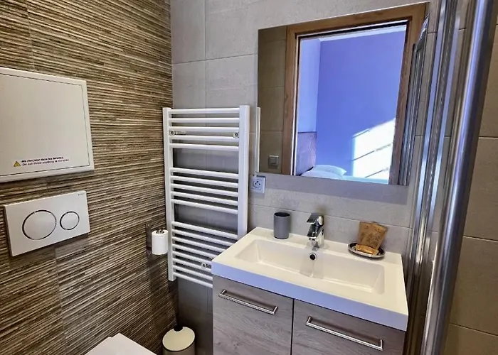 Lavande Cosy Et A * Cagnes-sur-Mer