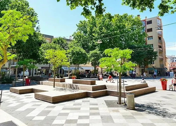 Lavande Cosy Et A 아파트