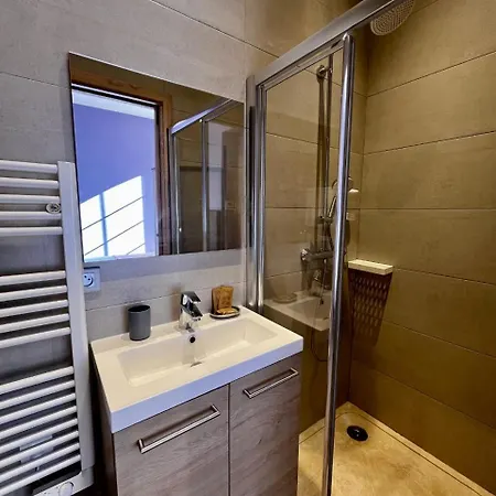 Apartment Lavande Cosy Et A