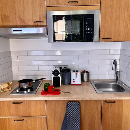 Appartement Lavande Cosy Et A *