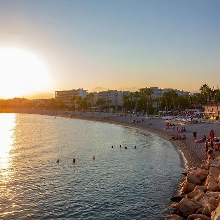 Lavande Cosy Et A * Cagnes-sur-Mer