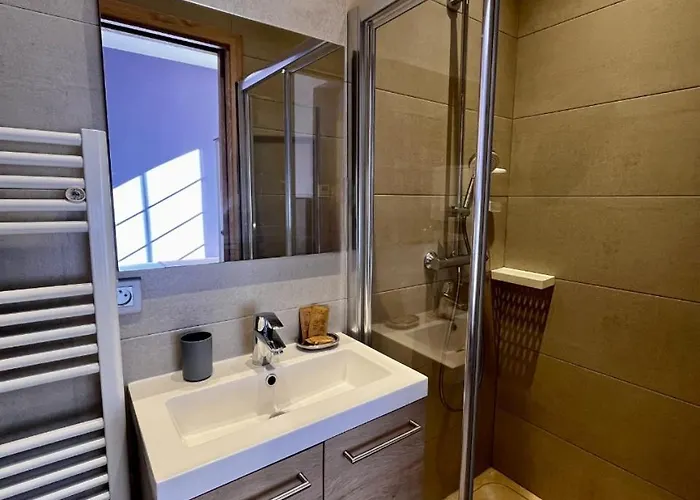 Appartement Lavande Cosy Et A