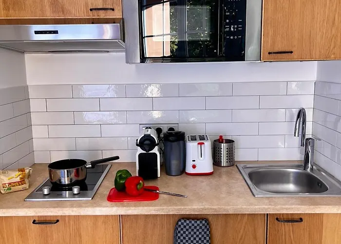 Appartement Lavande Cosy Et A *